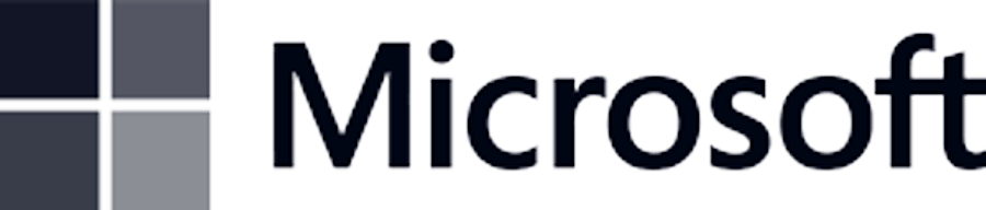 Microsoft logo